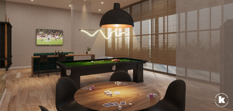 Foto do imóvel: Apartamento com 3 Quartos à Venda, 57 m² em Vila Mascote - São Paulo