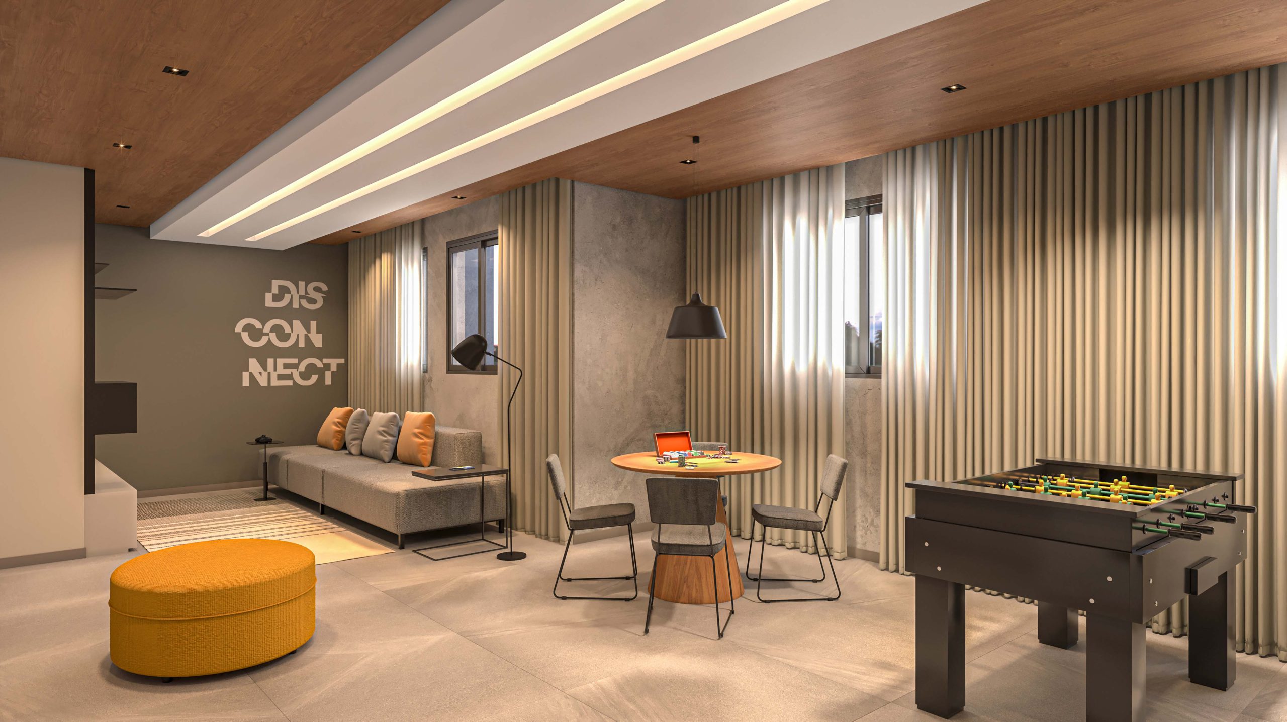 Imagem Apartamento com 2 Quartos à Venda, 50 m²em Vila Lisboa - São Paulo