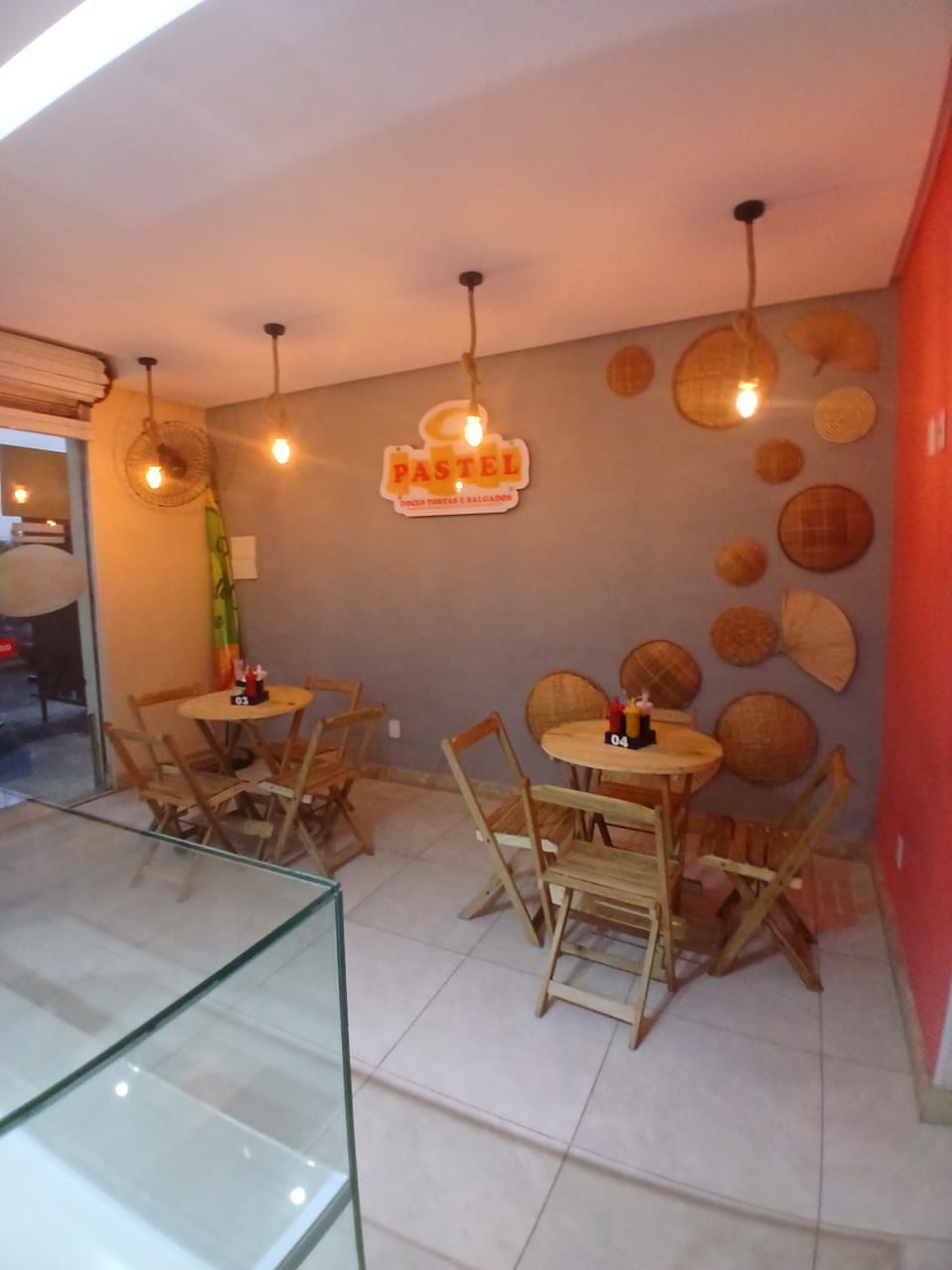 Imagem Ponto Comercial à Venda, 30 m²em Aruana - Aracaju