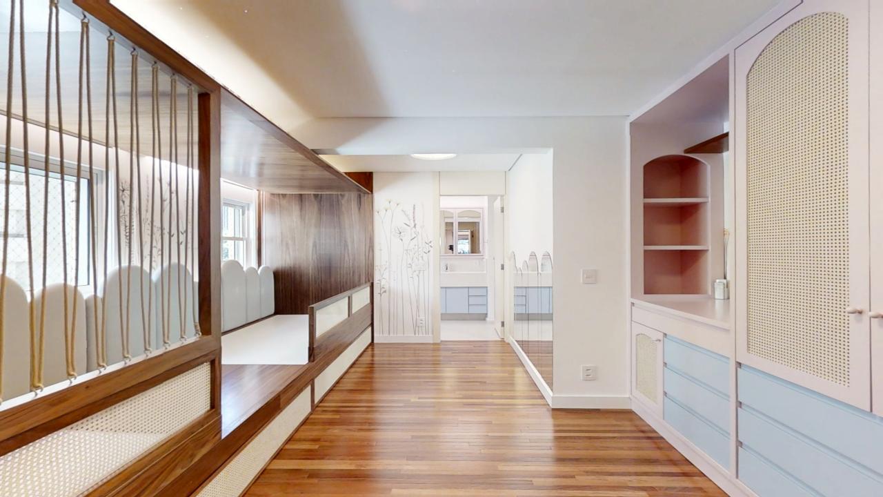 Foto do imóvel: Apartamento com 3 Quartos à Venda, 236 m² em Itaim Bibi - São Paulo