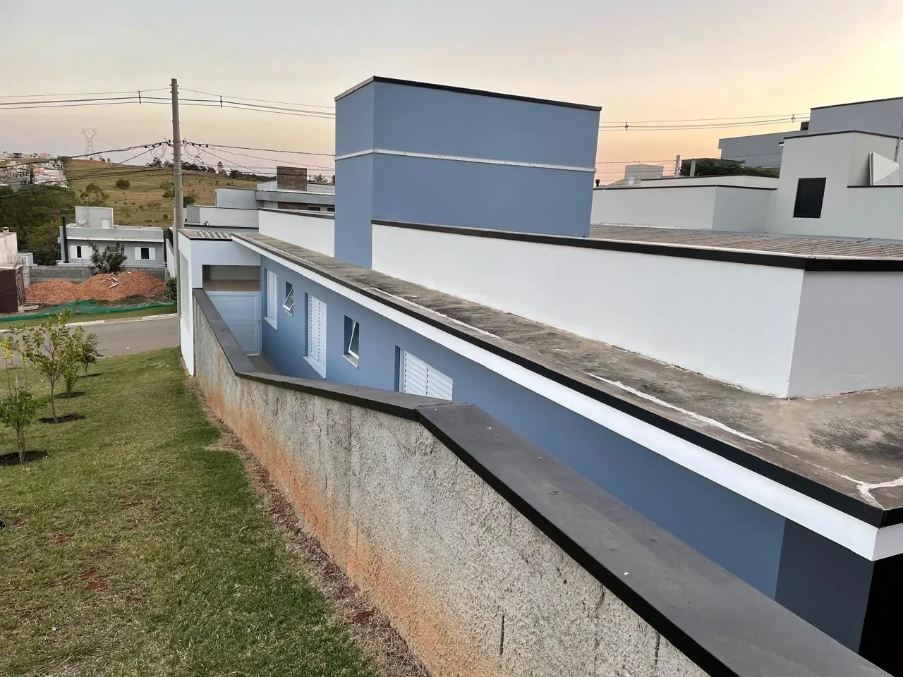 Imagem Casa de Condomínio com 3 Quartos à Venda, 162 m² em Residencial Vila Victoria - Itupeva