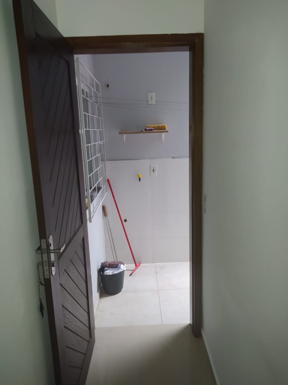 Imagem Casa com 2 Quartos à Venda, 55 m²em Jardim Paraíso - Joinville