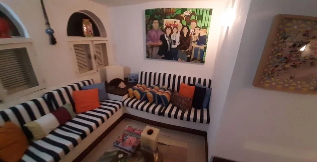 Imagem Casa de Condomínio com 2 Quartos à Venda, 60 m² em Humaitá - Armação dos Búzios