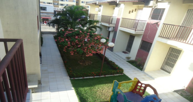 Foto do imóvel: Casa com 2 Quartos à Venda, 75 m² em Candeias - Jaboatão dos Guararapes