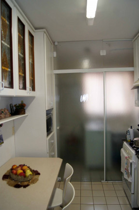 Imagem Apartamento com 3 Quartos à Venda, 130 m² em Vila Aviação - Bauru