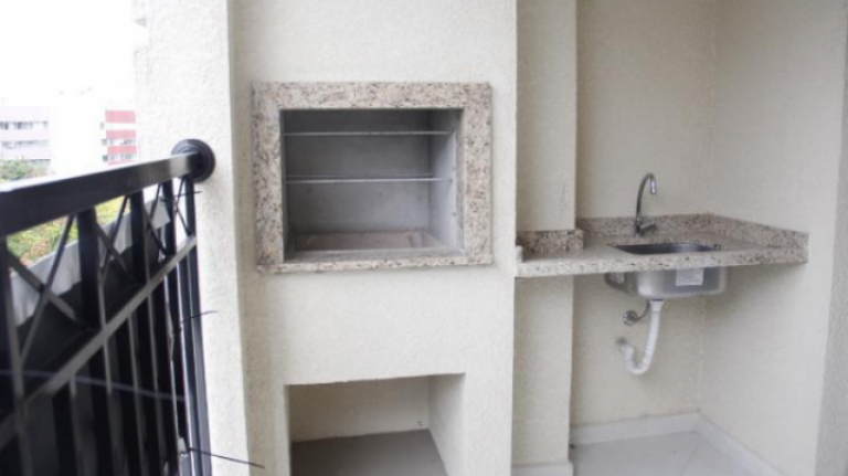 Imagem Apartamento com 3 Quartos à Venda, 110 m² em Cabral - Curitiba