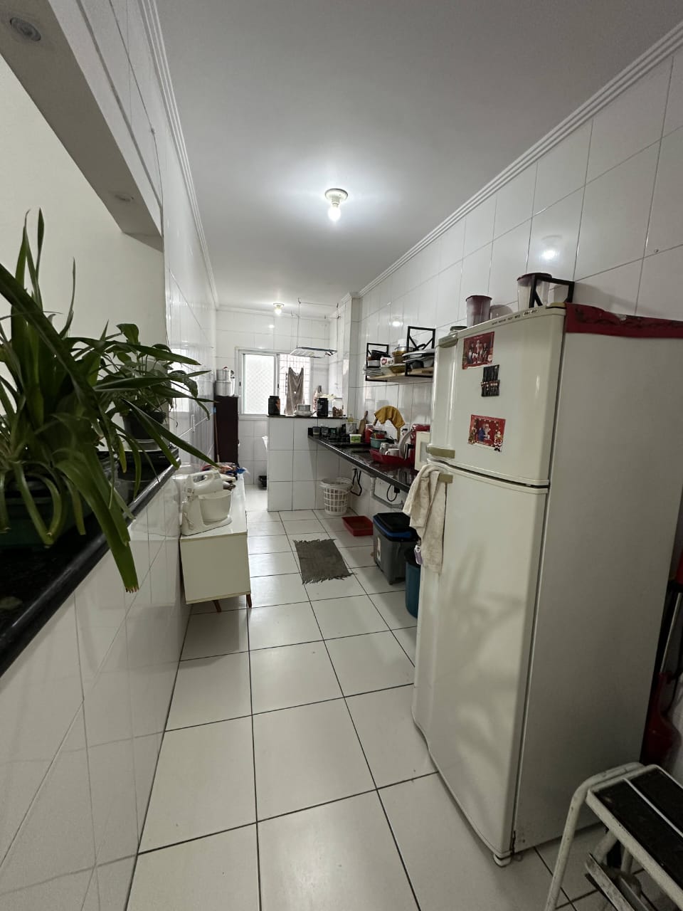 Foto do imóvel: Apartamento com 2 Quartos à Venda, 68 m² em Guilhermina - Praia Grande
