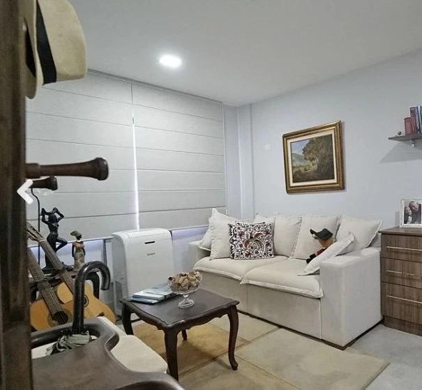 Imagem Cobertura com 3 Quartos à Venda, 247 m² em Recreio dos Bandeirantes - Rio de Janeiro
