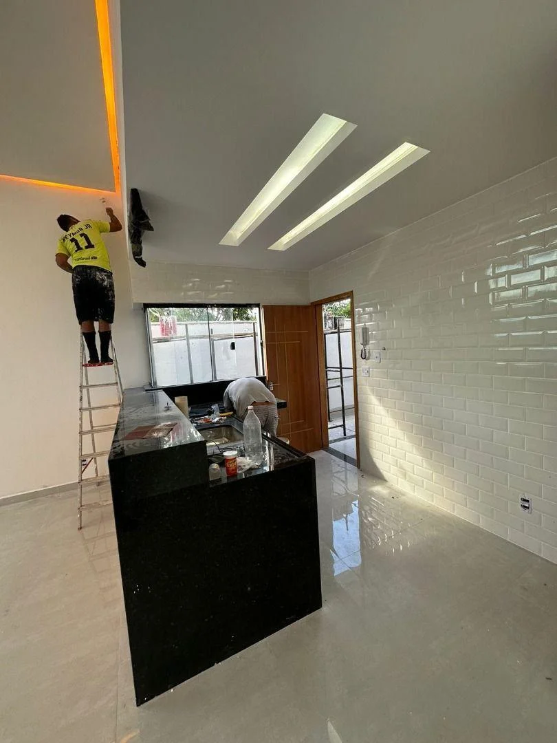 Imagem Casa com 3 Quartos à Venda, 240 m²em Balneário Bambuí (Ponta Negra) - Maricá