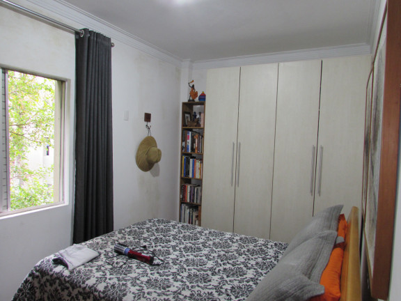 Imagem Apartamento com 2 Quartos à Venda, 65 m² em Vila Valparaíso - Santo André