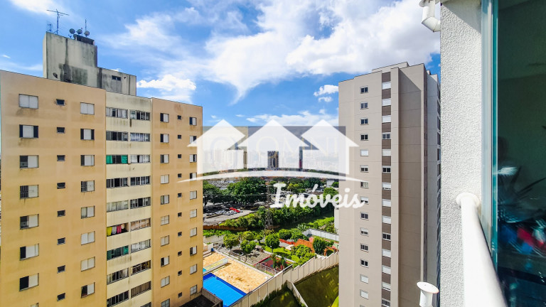 Imagem Apartamento com 2 Quartos à Venda,  em Anchieta - São Bernardo do Campo