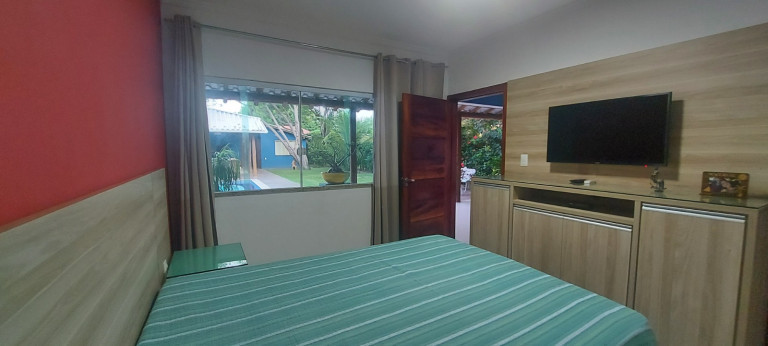 Casa de Condomínio com 9 Quartos à Venda,  em Porto Sauípe - Entre Rios
