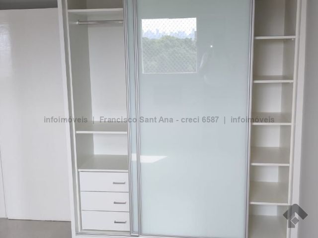 Imagem Apartamento com 2 Quartos à Venda, 56 m²em Amambaí - Campo Grande