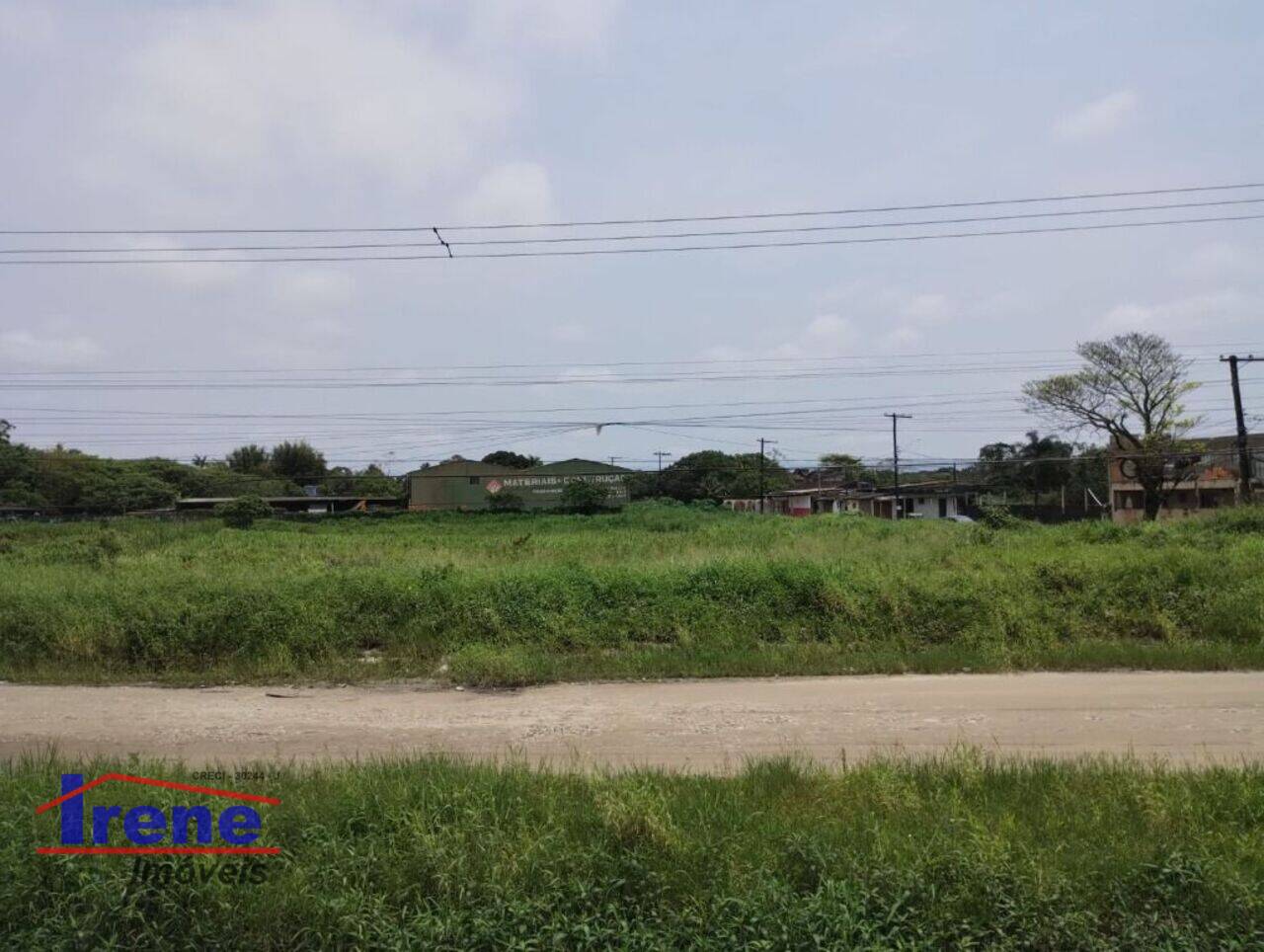 Imagem Terreno à Venda, 9 m²em Bopiranga - Itanhaém