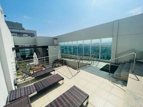 Imagem Apartamento com 2 Quartos à Venda, 61 m²em Praia de Itaparica - Vila Velha