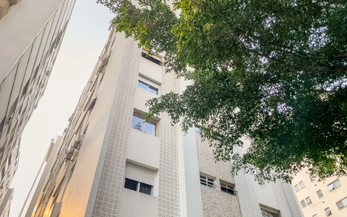 Imagem Apartamento com 2 Quartos à Venda, 82 m² em Santa Cecília - São Paulo