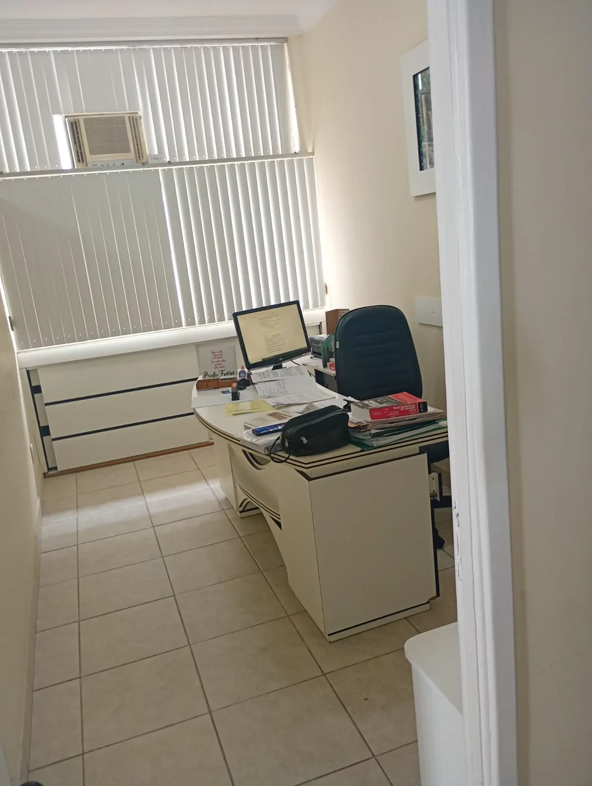 Imagem Sala Comercial à Venda, 44 m² em Centro Histórico - Salvador