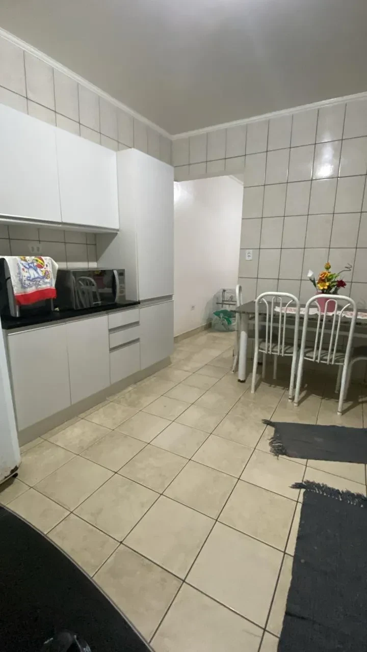 Imagem Casa com 6 Quartos à Venda, 186 m² em Vila Bocaina - Mauá