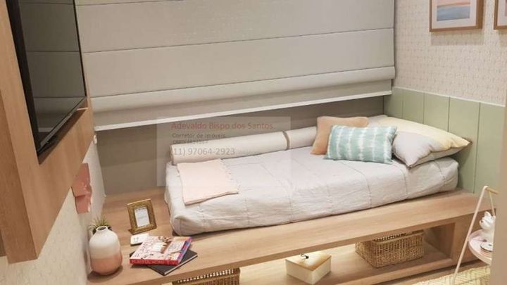 Imagem Apartamento com 2 Quartos à Venda, 68 m² em Jardim Prudência - São Paulo