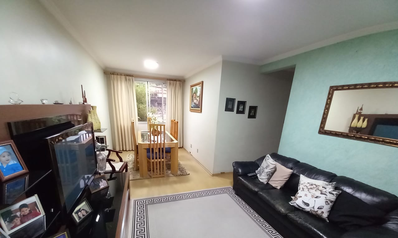 Foto do imóvel: Apartamento com 3 Quartos à Venda, 78 m²em Jardim Ivana - São Paulo