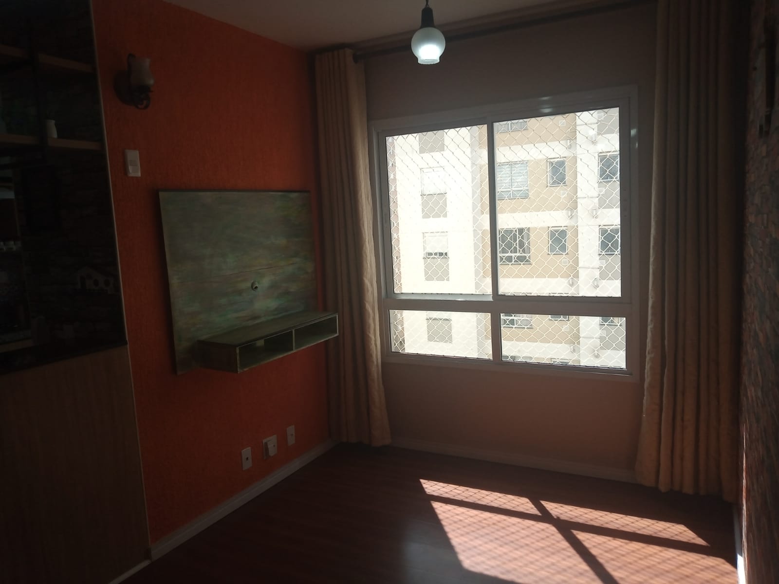 Imagem Apartamento com 2 Quartos à Venda, 44 m²em Jardim Boa Vista (Zona Oeste) - São Paulo