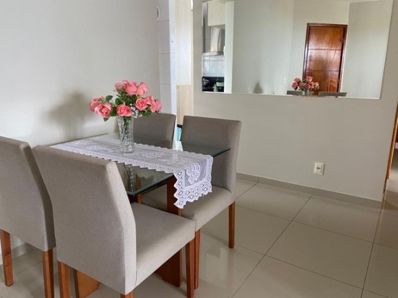 Imagem Apartamento com 3 Quartos à Venda, 93 m² em Rocas - Natal