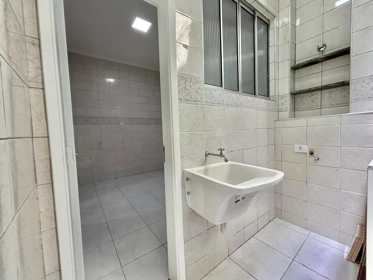Foto do imóvel: Apartamento com 2 Quartos à Venda, 65 m² em Embaré - Santos