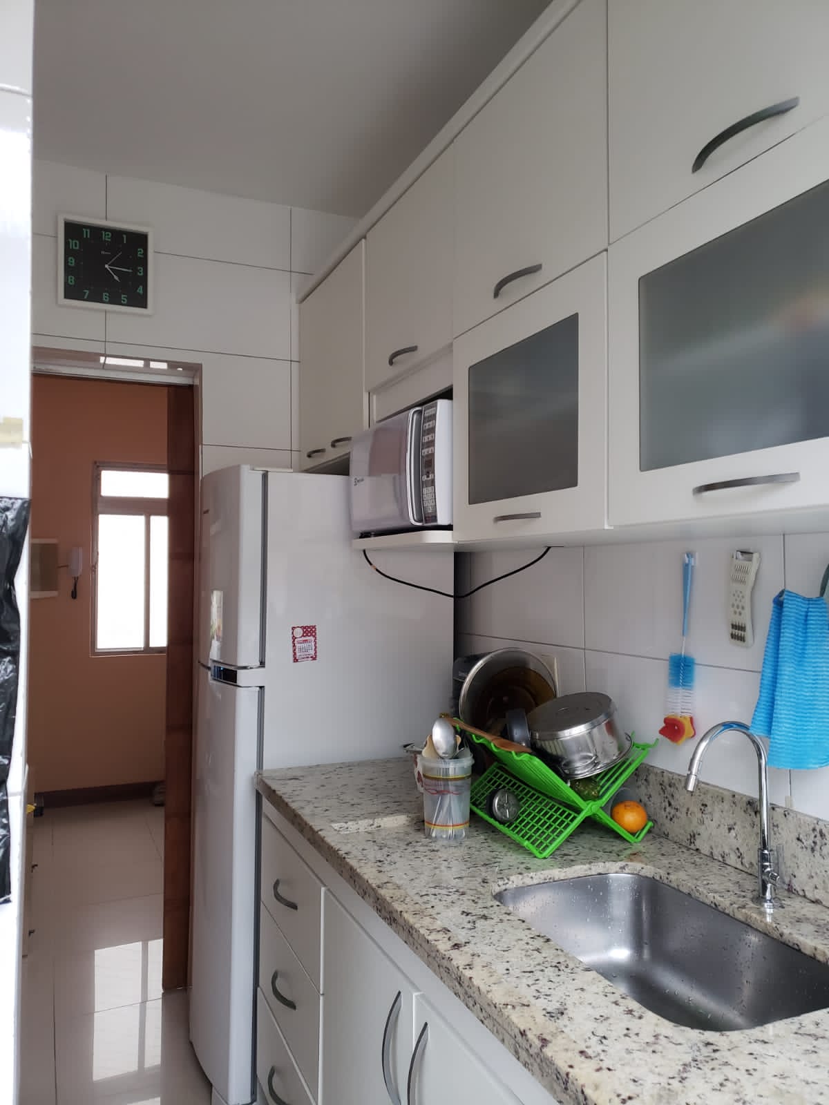 Imagem Apartamento com 2 Quartos à Venda, 59 m²em Itararé - São Vicente