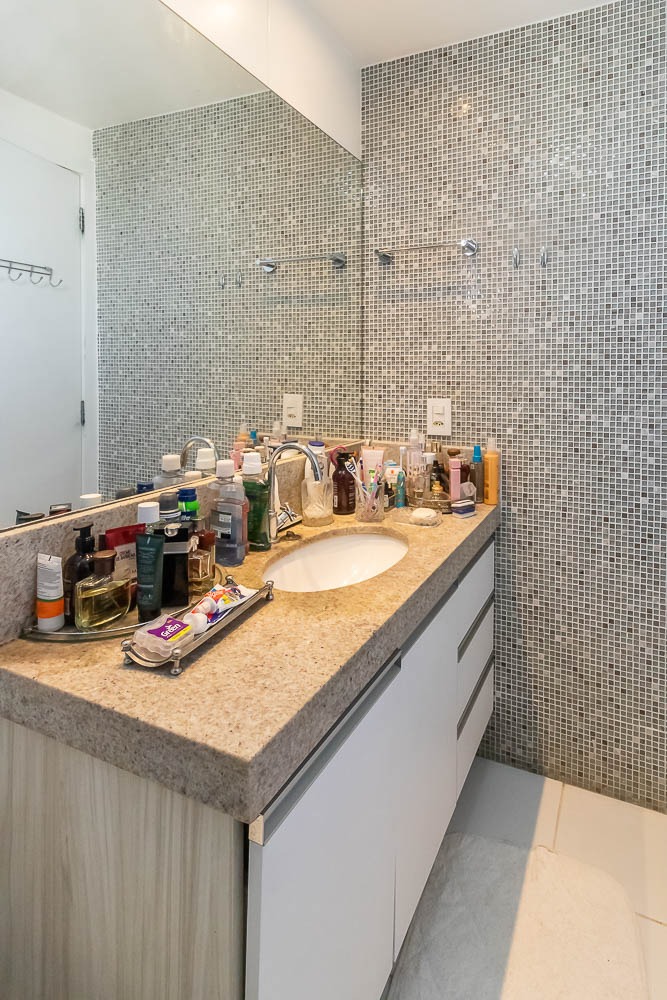 Imagem Apartamento com 4 Quartos à Venda, 156 m²em Batista Campos - Belém