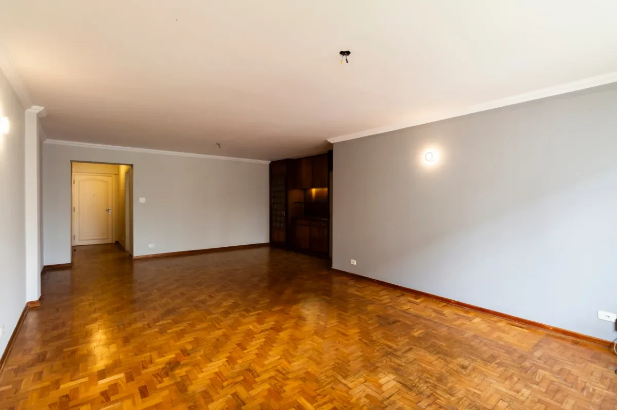 Imagem Apartamento com 3 Quartos à Venda, 160 m² em Santa Cecília - São Paulo