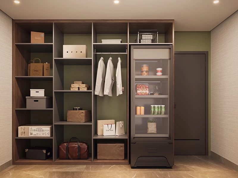 Foto do imóvel: Apartamento com 2 Quartos à Venda, 61 m² em Vila Clementino - São Paulo