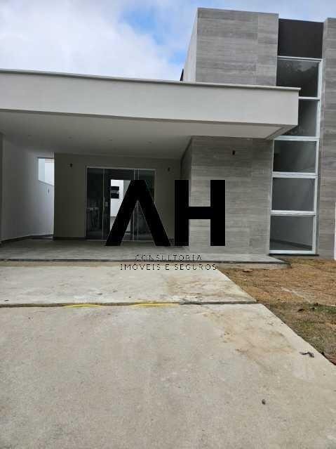 Imagem Casa com 3 Quartos à Venda, 115 m²em Engenho do Mato - Niterói