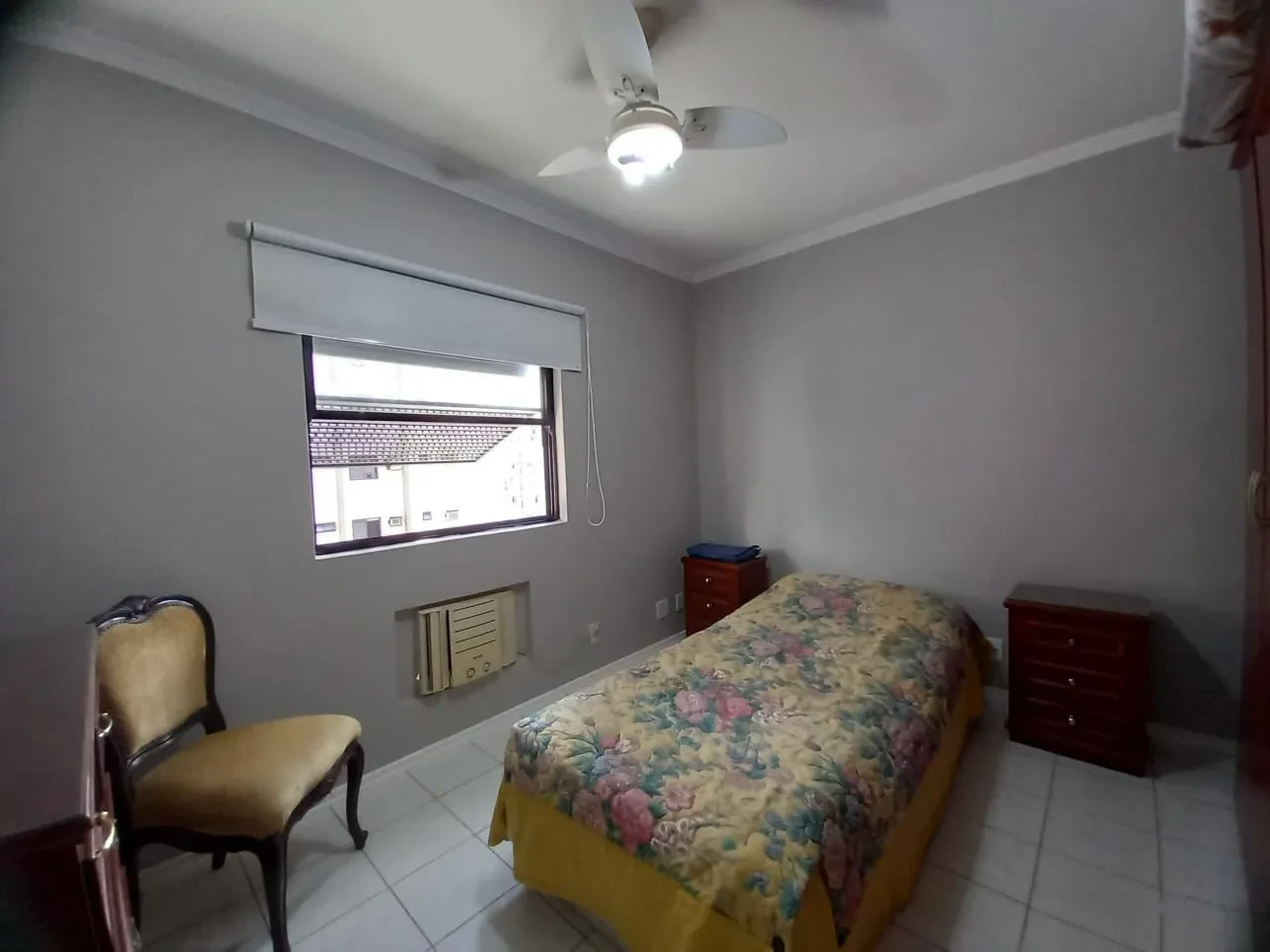 Imagem Apartamento com 2 Quartos à Venda, 116 m² em Aparecida - Santos