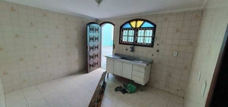 Imagem Casa com 2 Quartos para Alugar, 246 m²em Vila Granada - São Paulo