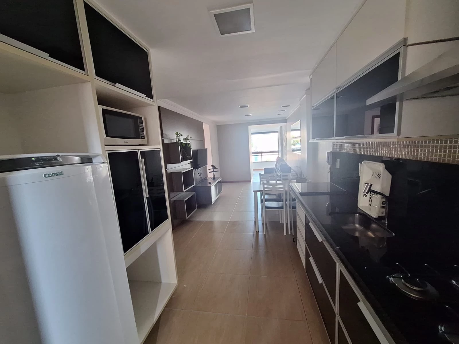 Imagem Apartamento com 2 Quartos à Venda, 70 m² em Itapuã - Vila Velha