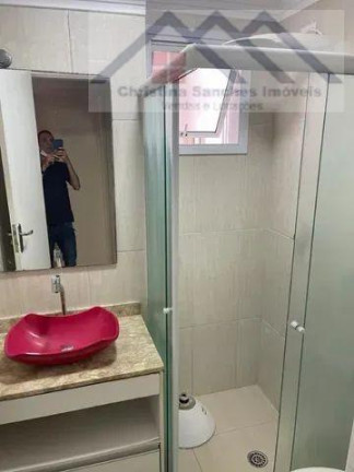 Imagem Apartamento com 3 Quartos à Venda, 67 m² em Jardim Vergueiro (Sacomã) - São Paulo