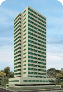 Imagem Apartamento com 4 Quartos à Venda, 95 m² em Casa Caiada - Olinda