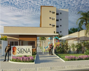 Condomínio Siena 
