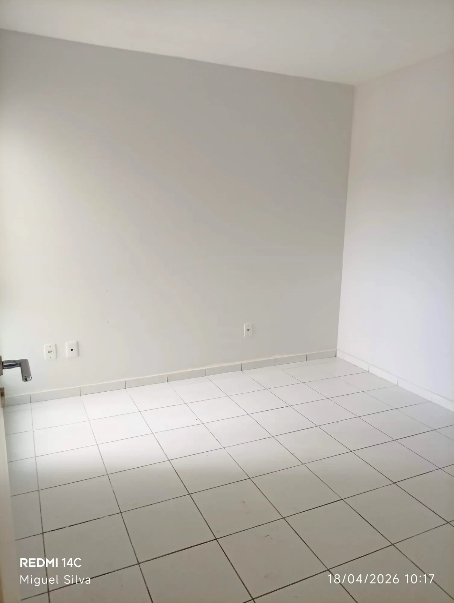Imagem Apartamento com 2 Quartos à Venda, 50 metros em Planalto - Natal