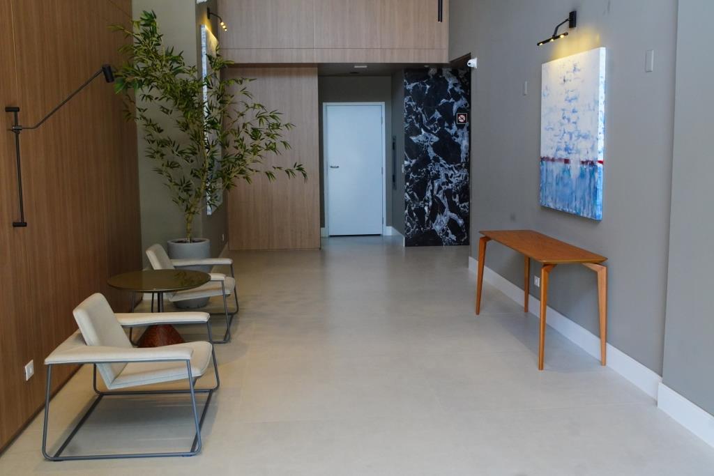 Foto do imóvel: Apartamento com 3 Quartos à Venda, 183 m² em Hugo Lange - Curitiba