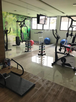 Imagem Apartamento com 2 Quartos à Venda, 43 m² em Torre - Recife