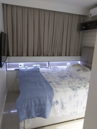 Imagem Apartamento com 1 Quarto à Venda, 37 m² em Boa Viagem - Recife