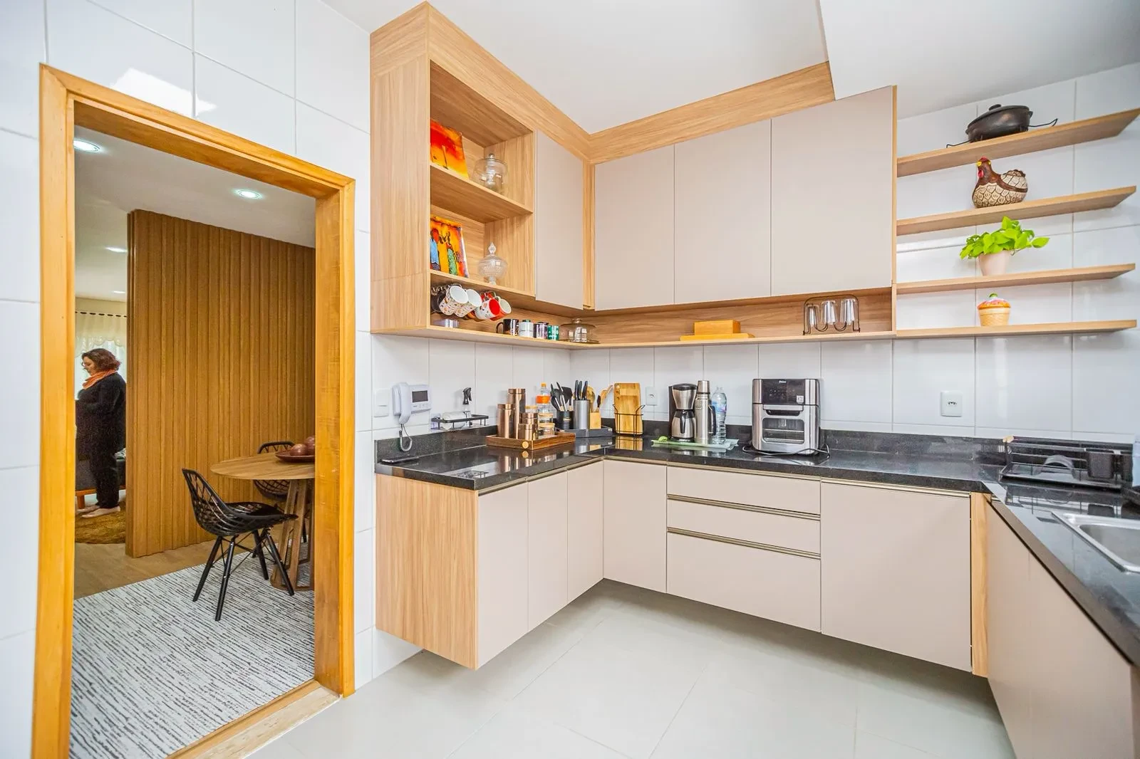 Imagem Casa com 4 Quartos à Venda, 223 m² em Chácara Inglesa - São Paulo