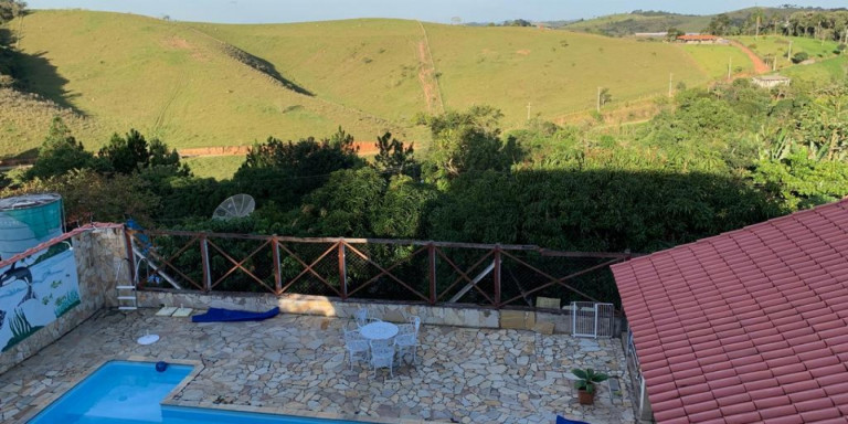 Imagem Casa com 1 Quarto à Venda, 600 m² em Centro - Santa Isabel