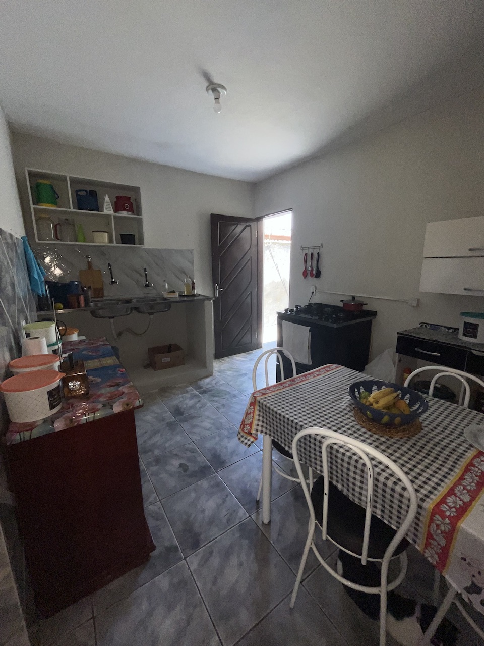 Foto do imóvel: Casa com 3 Quartos à Venda, 136 m² em São Jorge - Maceió