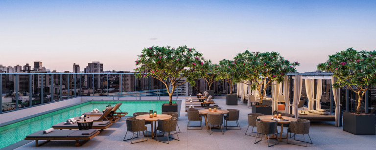 Imagem Apartamento com 3 Quartos à Venda, 142 m² em Pinheiros - São Paulo