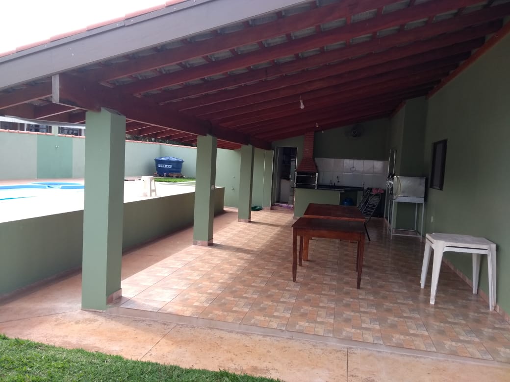 Imagem Casa de Condomínio com 3 Quartos à Venda, 250 m²em Riviera De Sana Cristina 4 - Arandu