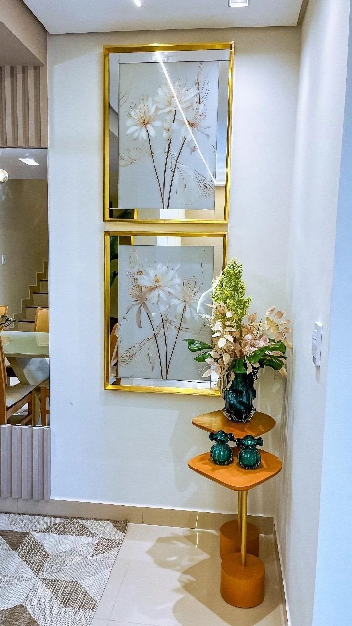 Imagem Casa de Condomínio com 3 Quartos à Venda, 124 m² em Pacheco - Caucaia