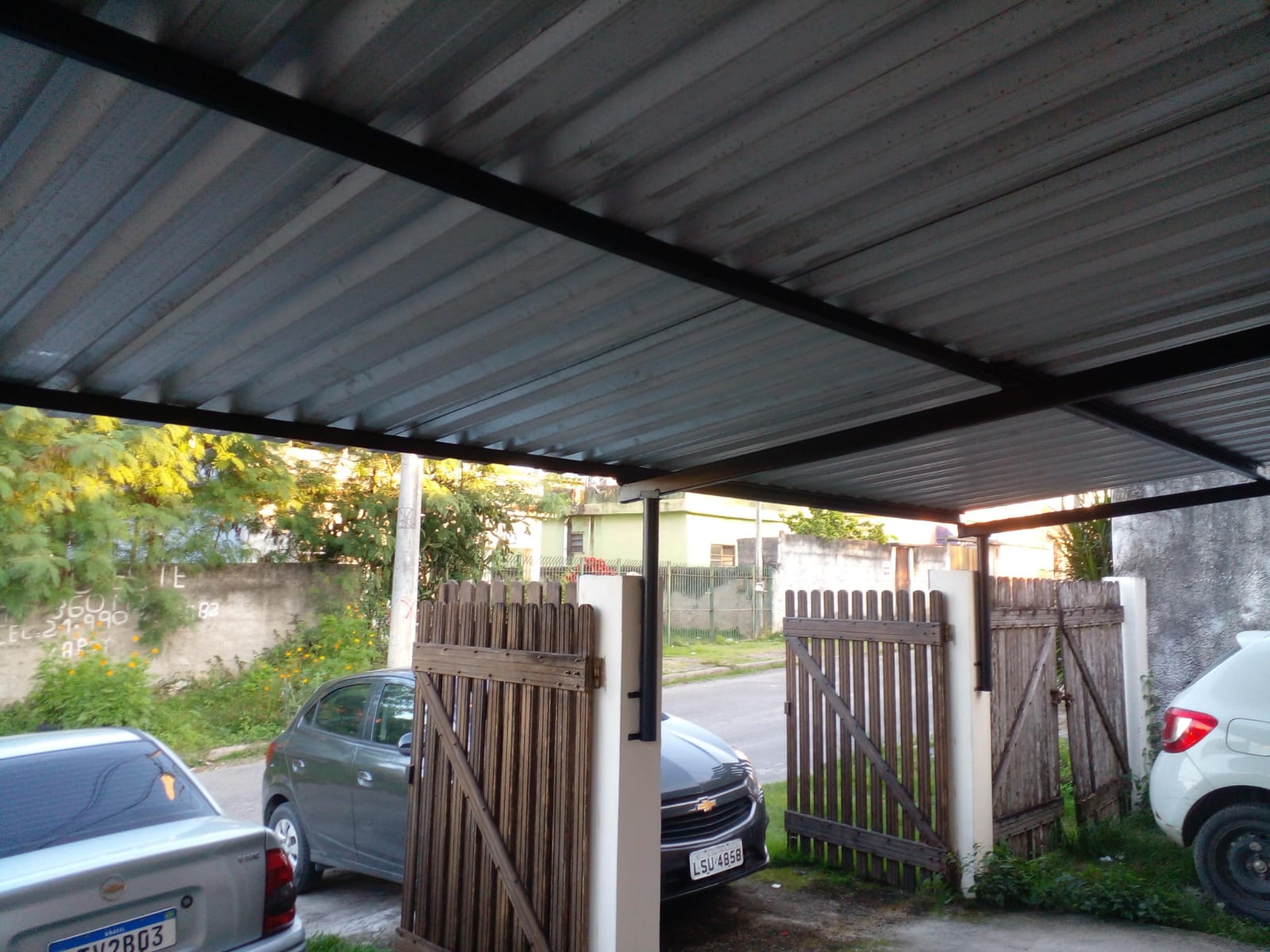 Foto do imóvel: Casa de Vila com 2 Quartos à Venda, em Marambaia - São Gonçalo