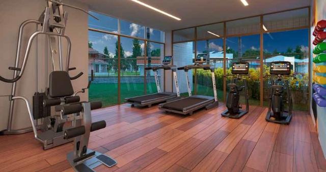 Imagem Apartamento com 3 Quartos à Venda, 68 m²em Cordeiro - Recife